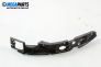 Bumper holder for Volkswagen Touareg 2.5 TDI, 174 hp, suv automatic, 2004, position: front - right