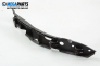 Bumper holder for Volkswagen Touareg 2.5 TDI, 174 hp, suv automatic, 2004, position: front - left
