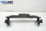 Bumper support brace impact bar for Volkswagen Touareg 2.5 TDI, 174 hp, suv automatic, 2004, position: front
