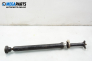 Tail shaft for Volkswagen Touareg 2.5 TDI, 174 hp, suv automatic, 2004