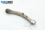 Control arm for Volkswagen Touareg 2.5 TDI, 174 hp, suv automatic, 2004, position: rear - left