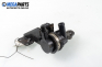 Water pump heater coolant motor for Volkswagen Touareg 2.5 TDI, 174 hp, suv automatic, 2004