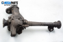 Differential for Volkswagen Touareg 2.5 TDI, 174 hp, suv automatic, 2004