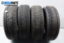 Snow tires VREDESTEIN 235/65/17, DOT: 3415 (The price is for the set)