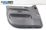 Interior door panel  for Volkswagen Touareg 2.5 TDI, 174 hp, suv automatic, 2004, position: front - left
