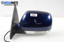 Spiegel for Volkswagen Touareg 2.5 TDI, 174 hp, suv automatic, 2004, position: links