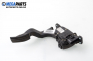 Throttle pedal for Ford Fiesta V Hatchback (11.2001 - 03.2010), 2S61-9F836-AA