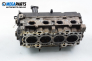 Engine head for Ford Fiesta V 1.25 16V, 75 hp, hatchback, 2003