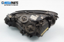 Far xenon for BMW 7 (F02) 4.4, 408 hp, sedan automatic, 2008, position: dreapta № BMW 7 182 150