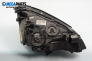 Xenon scheinwerfer  for BMW 7 (F02) 4.4, 408 hp, sedan automatic, 2008, position: links