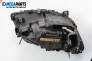 Xenon scheinwerfer  for BMW 7 (F02) 4.4, 408 hp, sedan automatic, 2008, position: links