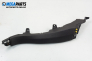 Interieur kunststoffbauteile for BMW 7 (F02) 4.4, 408 hp, sedan automatic, 2008, position: links