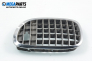 Grill for BMW 7 (F02) 4.4, 408 hp, sedan automatic, 2008, position: left