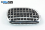 Grill for BMW 7 (F02) 4.4, 408 hp, sedan automatic, 2008, position: right