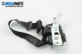 Seat belt for BMW 7 (F02) 4.4, 408 hp, sedan automatic, 2008, position: front - right
