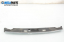 Boot lid moulding for BMW 7 (F02) 4.4, 408 hp, sedan automatic, 2008, position: rear