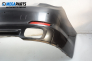 Rear bumper for BMW 7 (F02) 4.4, 408 hp, sedan automatic, 2008, position: rear