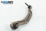Control arm for BMW 7 (F02) 4.4, 408 hp, sedan automatic, 2008, position: front - left