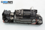 Air suspension compressor for BMW 7 (F02) 4.4, 408 hp, sedan automatic, 2008 № 6875176
