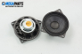 Loudspeakers for BMW 7 (F02) (2008-2015)