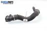 Water hose for BMW 7 (F02) 4.4, 408 hp, sedan automatic, 2008