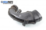 Turbo pipe for BMW 7 (F02) 4.4, 408 hp, sedan automatic, 2008