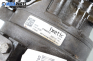 Power steering pump for BMW 7 (F02) 4.4, 408 hp, sedan automatic, 2008 № 678890602