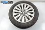 Alloy wheels for BMW 7 Series F02 (02.2008 - 12.2015) 18 inches, width 8 (The price is for the set)