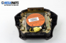 Airbag for Nissan Primera (P11) 1.8 16V, 114 hp, combi, 2000, position: fața