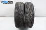 Snow tires AEOLUS 185/65/15, DOT: 2815 (The price is for two pieces)