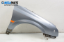 Fender for Opel Vectra C 2.2 16V, 147 hp, hatchback automatic, 2003, position: front - right