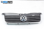 Grill for Volkswagen Passat (B5; B5.5) 1.9 TDI, 110 hp, station wagon, 2000, position: front