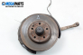 Knuckle hub for Mercedes-Benz C-Class 202 (W/S) 2.0, 136 hp, sedan, 1996, position: front - right