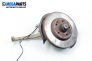 Knuckle hub for Mercedes-Benz C-Class 202 (W/S) 2.0, 136 hp, sedan, 1996, position: front - left
