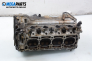 Engine head for Mercedes-Benz C-Class 202 (W/S) 2.0, 136 hp, sedan, 1996