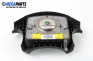 Airbag for Hyundai Matrix 1.5 CRDi, 82 hp, minivan, 2002, position: vorderseite