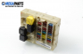 Fuse box for Ford Focus I 1.8 Turbo Di, 90 hp, hatchback, 2000