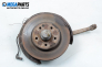 Knuckle hub for Mercedes-Benz C-Class 202 (W/S) 1.8, 122 hp, station wagon, 1996, position: front - right