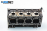 Cylinder head no camshaft included for Volkswagen Golf IV Hatchback (08.1997 - 06.2005) 1.4 16V, 75 hp