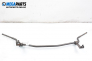 Sway bar for Mercedes-Benz 124 (W/S/C/A/V) 2.0, 122 hp, sedan, 1990, position: front