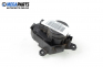 Heater motor flap control for Fiat Ulysse 2.0 16V, 136 hp, minivan, 2000