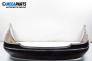 Rear bumper for Mercedes-Benz S-Class W220 5.0, 306 hp, sedan automatic, 2001, position: rear