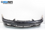 Front bumper for Mercedes-Benz S-Class W220 5.0, 306 hp, sedan automatic, 2001, position: front