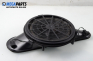 Subwoofer for Mercedes-Benz S-Class W220 (1998-2005)