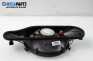 Subwoofer for Mercedes-Benz S-Class W220 (1998-2005)