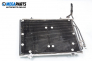 Air conditioning radiator for Mercedes-Benz C-Class 202 (W/S) 2.5 TD, 150 hp, station wagon, 1997