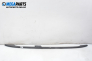 Roof rack for Mercedes-Benz C-Class 202 (W/S) 2.5 TD, 150 hp, station wagon, 1997, position: left