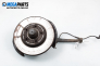 Knuckle hub for Mercedes-Benz C-Class 202 (W/S) 2.5 TD, 150 hp, station wagon, 1997, position: front - right