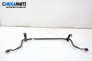 Sway bar for Mercedes-Benz C-Class 202 (W/S) 2.5 TD, 150 hp, station wagon, 1997, position: front