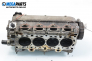 Engine head for Honda Civic VI 1.4, 90 hp, hatchback, 1996